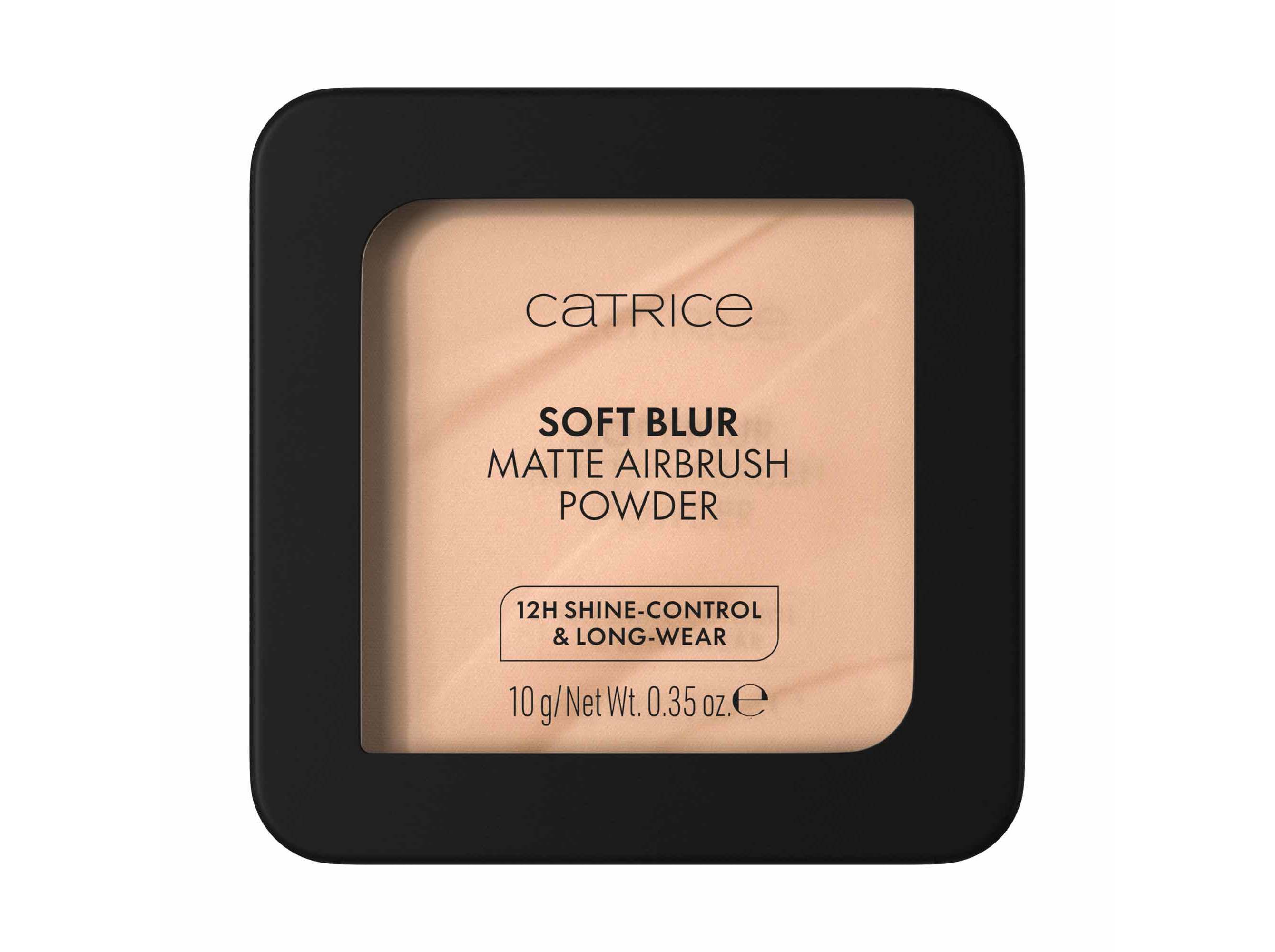 P&Oacute; MATE CATRICE SOFT BLUR 030W 10G image number 0