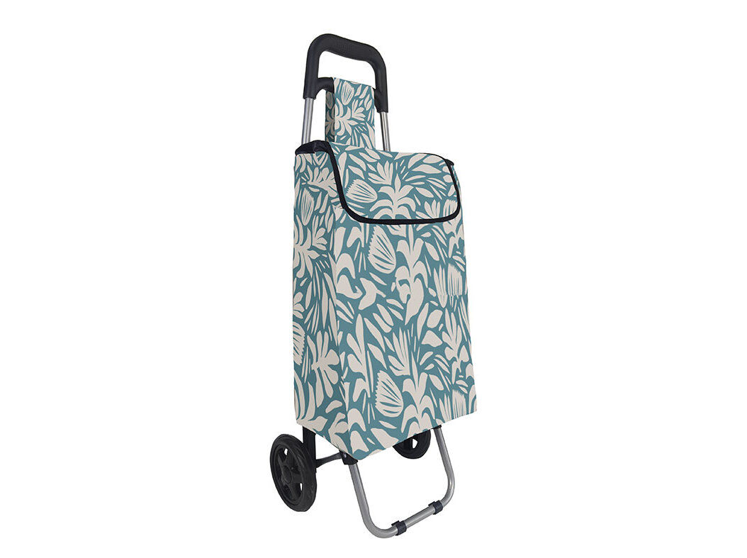 CARRINHO COMPRAS ACTUEL 32L