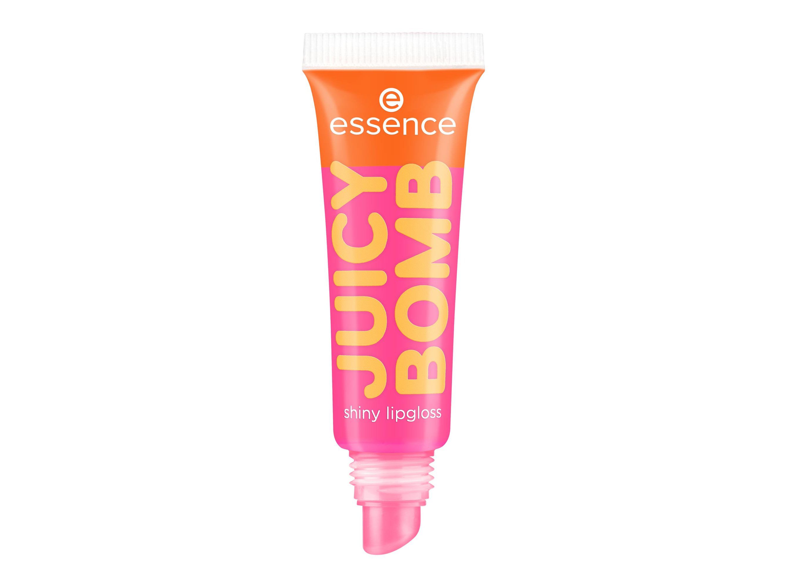 LIPGLOSS ESSENCE JUICY BOMB PARTY 03 image number 3