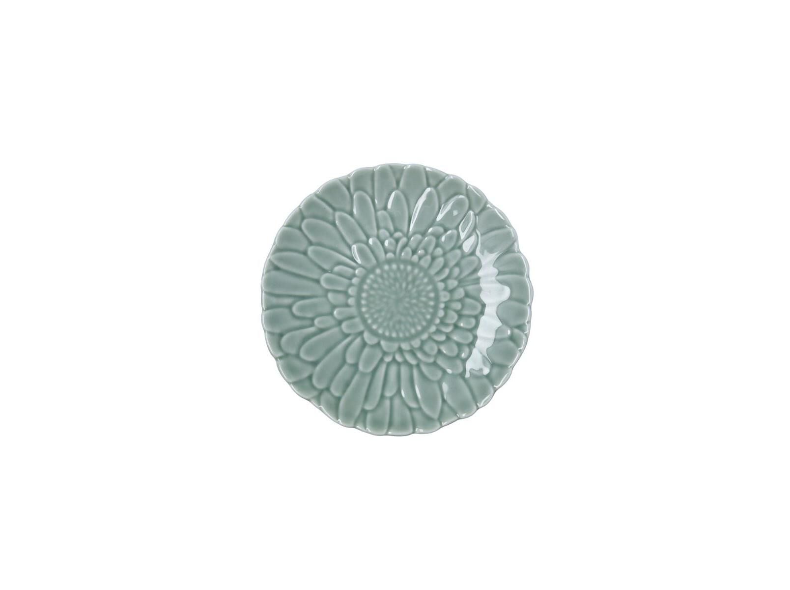 PRATO LUMIMARC VERDE 16CM