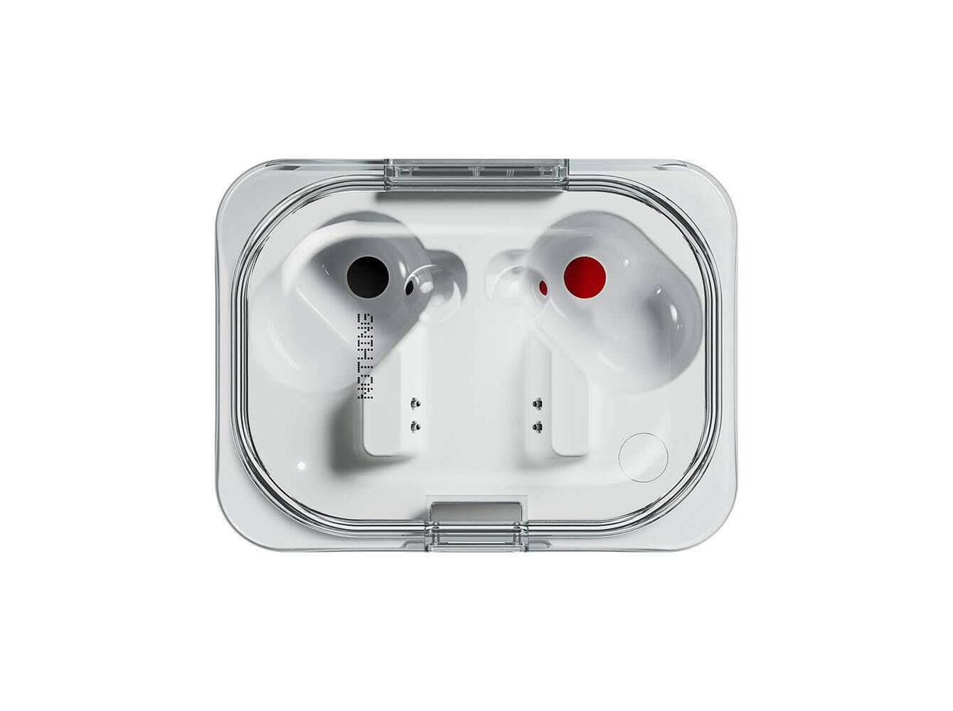 AURICULARES NOTHING EAR (A) WHITE image number 5