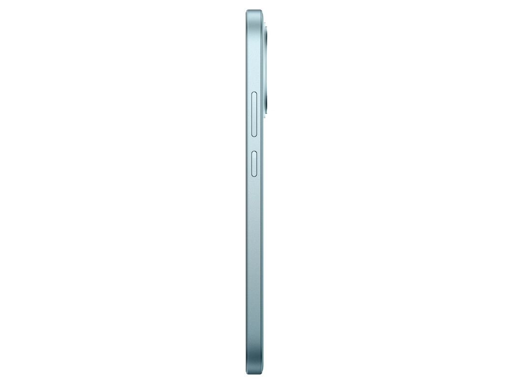 SMARTPHONE REDMI NOTE 17 5G BLUE 6/256GB image number 3