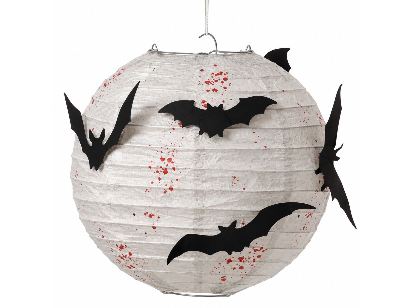 LANTERNA MORCEGO FUNMAKERS 20 CM
