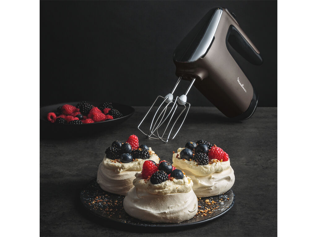 BATEDEIRA MOULINEX HM650E10 POWERMIX SILENCE image number 3