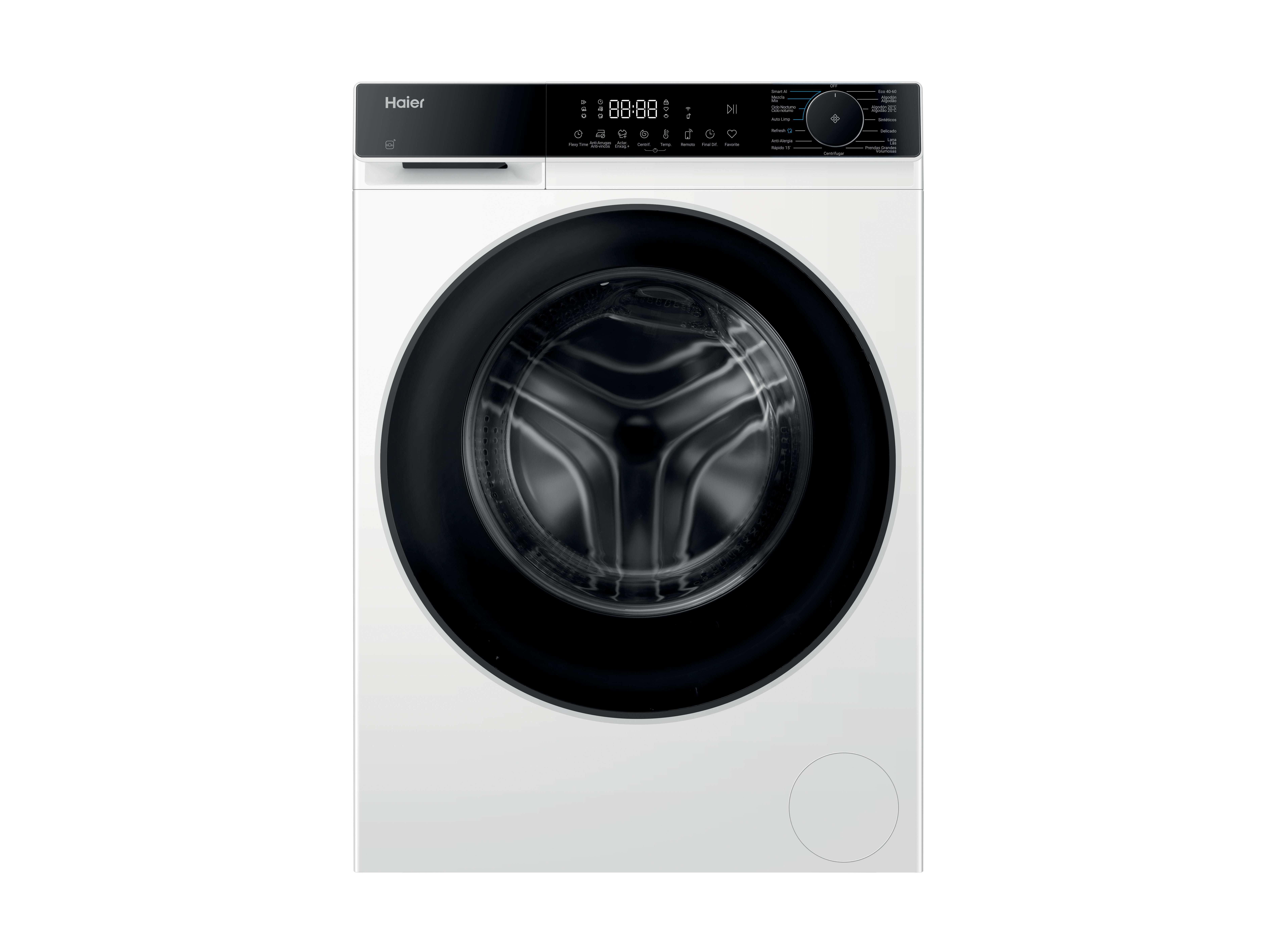 M&Aacute;Q LAVAR ROUPA HAIER HW80-BP14357TUIB A-10% image number 0