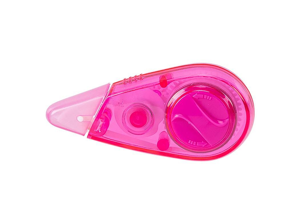 CONJUNTO DE 3 MINI FITAS CORRETORAS AUCHAN 5MMX5M image number 2