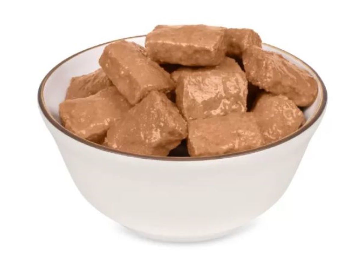 COMIDA H&Uacute;MIDA C&Atilde;O FRENDI FRANGO 1250G image number 1