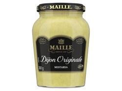 Mostarda Vidro Maille Dijon Original 360 g
