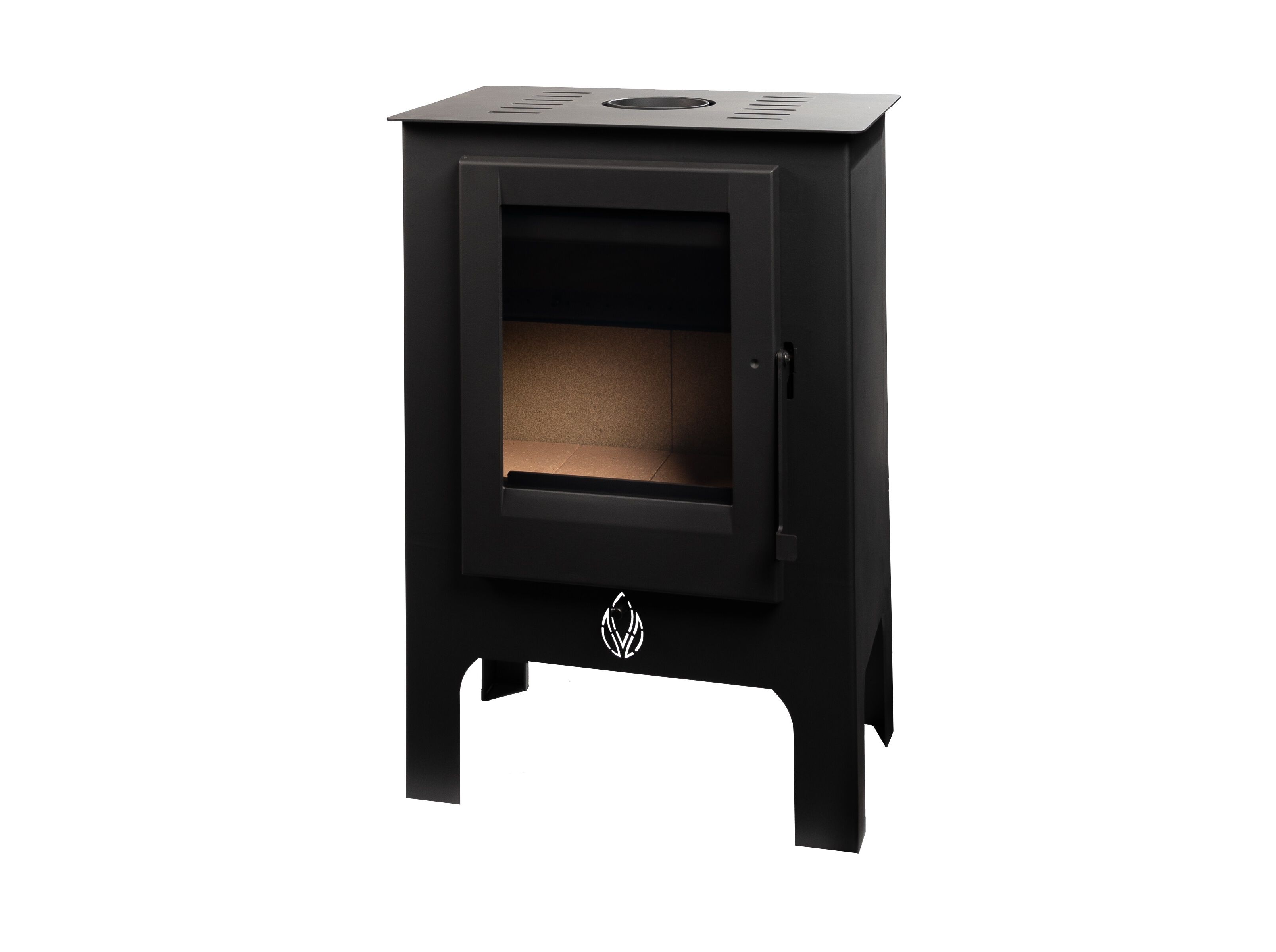 SALAMANDRA MEKKA 6.6KW image number 1