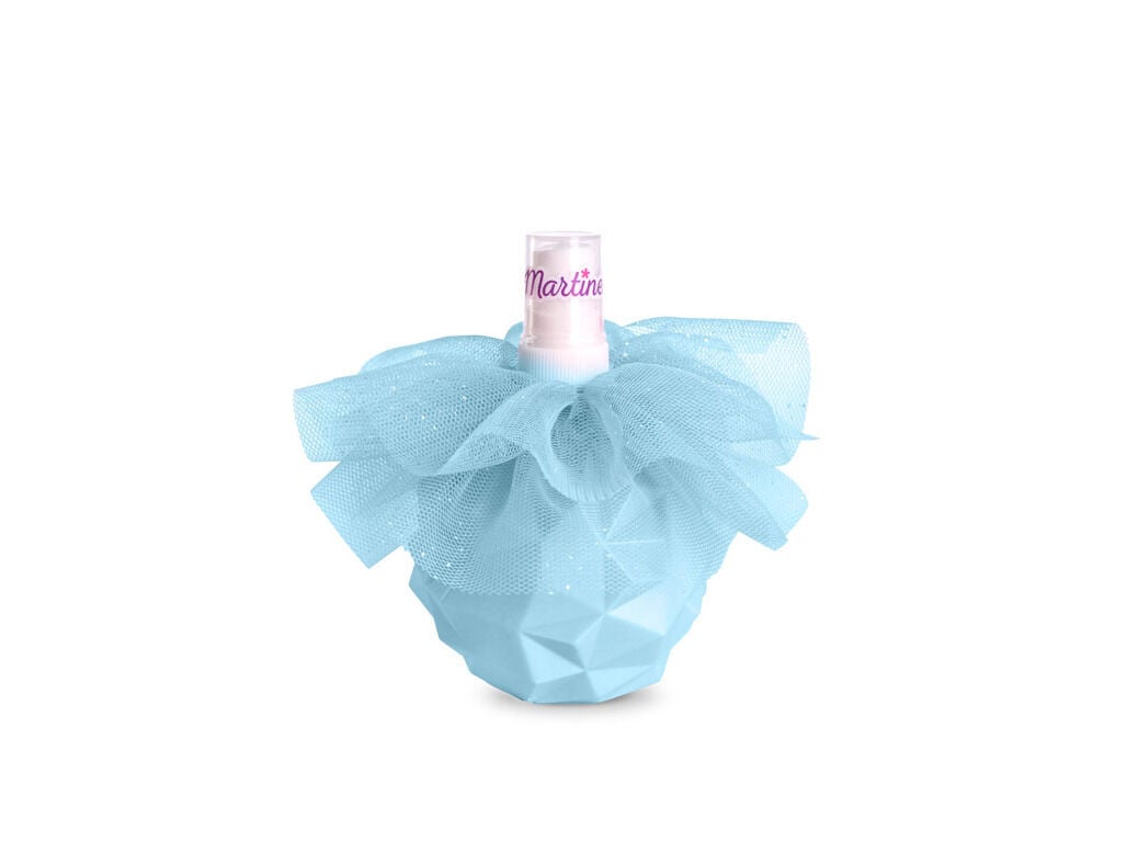 BODY MIST MARTINELIA C/ BRILHO TULE 30 ML image number 1