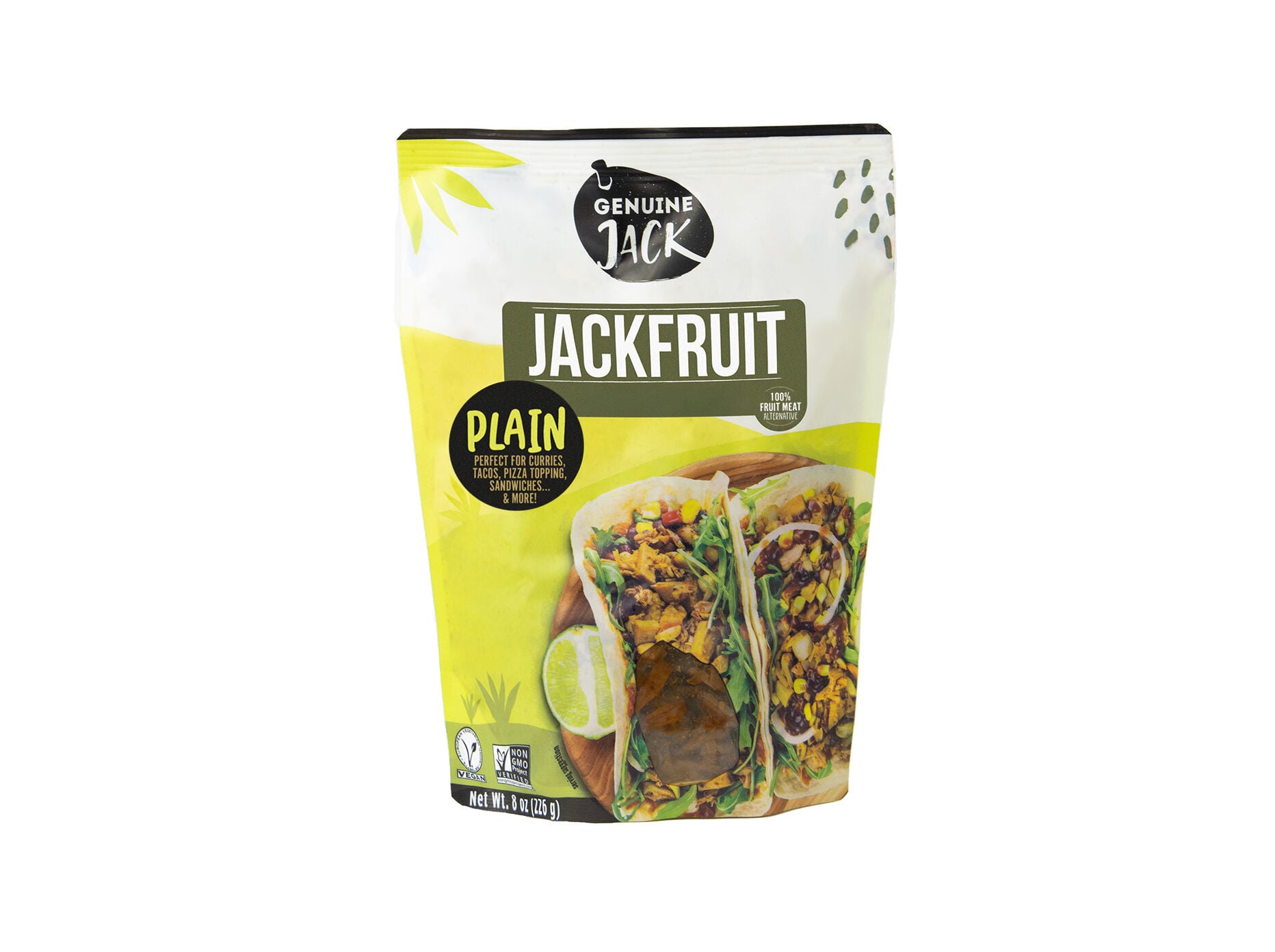 JACKFRUIT GENJACK ORIGINAL 226G