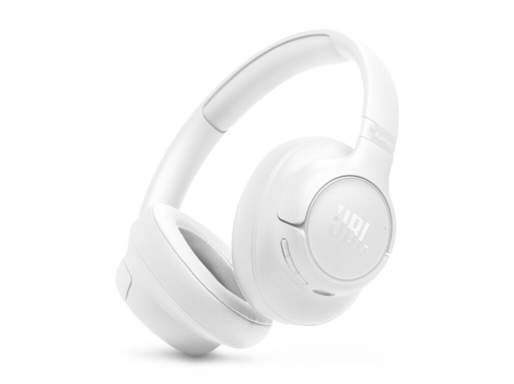 AUSCULTADORES BLUETOOTH JBL TUNE 730 BRANCO image number 0