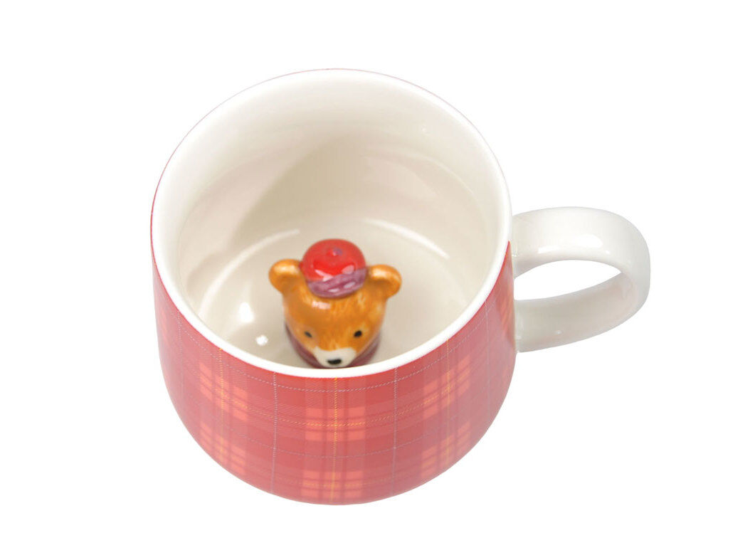 CANECA GR&Eacute;S ACTUEL 3D INTER 35CL image number 0