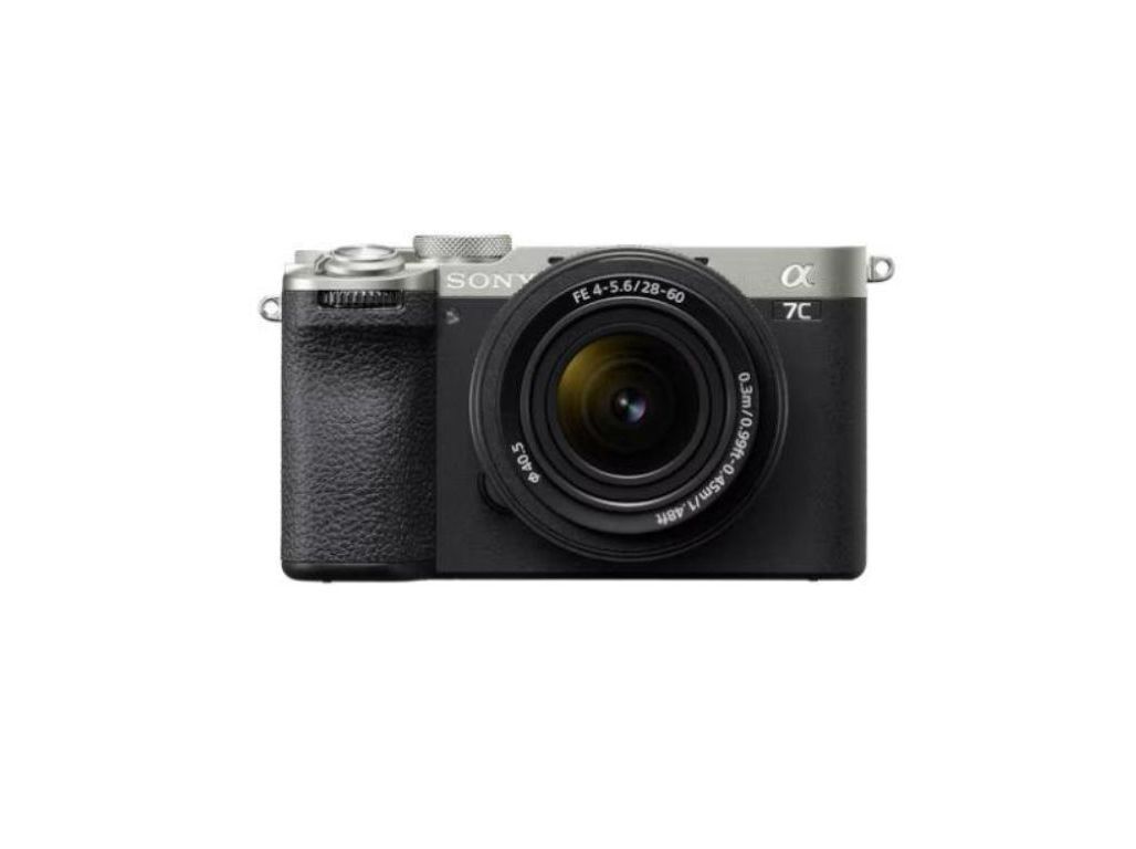 C&Acirc;MARA REFLEX SONY 7CII + 28-60MM image number 1