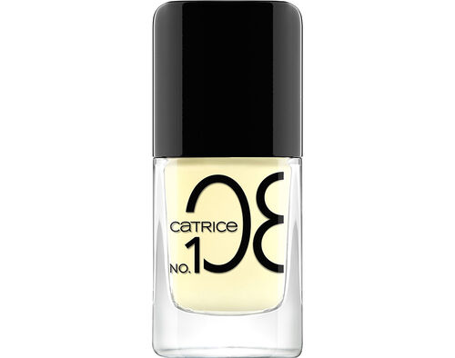 GEL CATRICE ICONAILS 108 image number 0