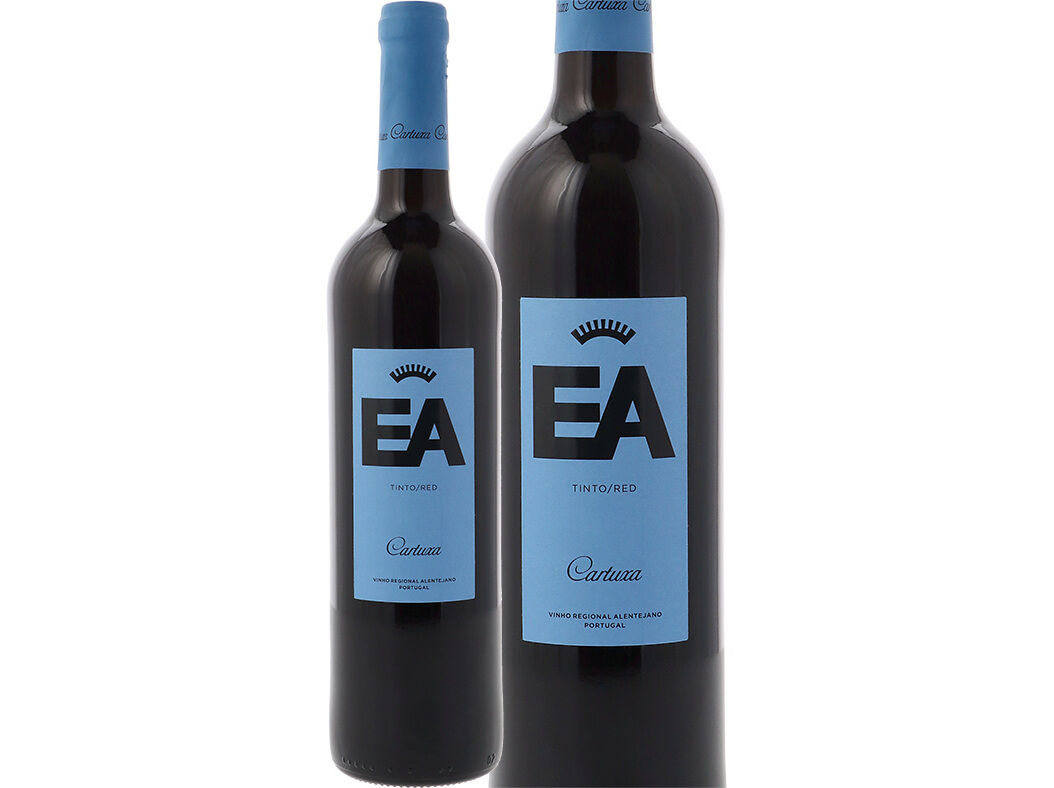 VINHO TINTO EA REGIONAL ALENTEJO 0.75L