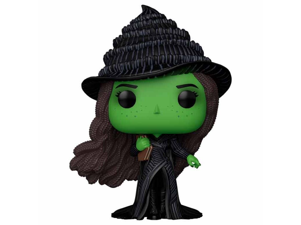 FIGURA FUNKO POP MOVIES: WICKED PT2 - ELPHA image number 1