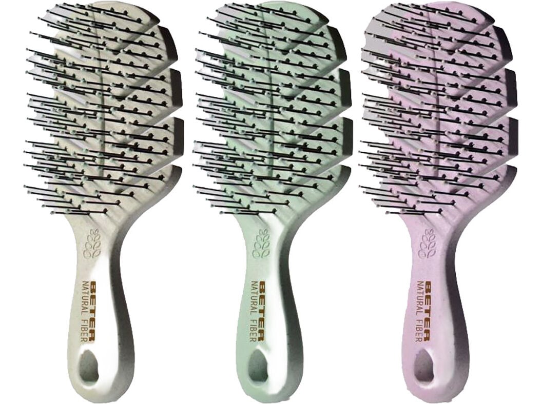 ESCOVA BETER MINI DETANGLING image number 0