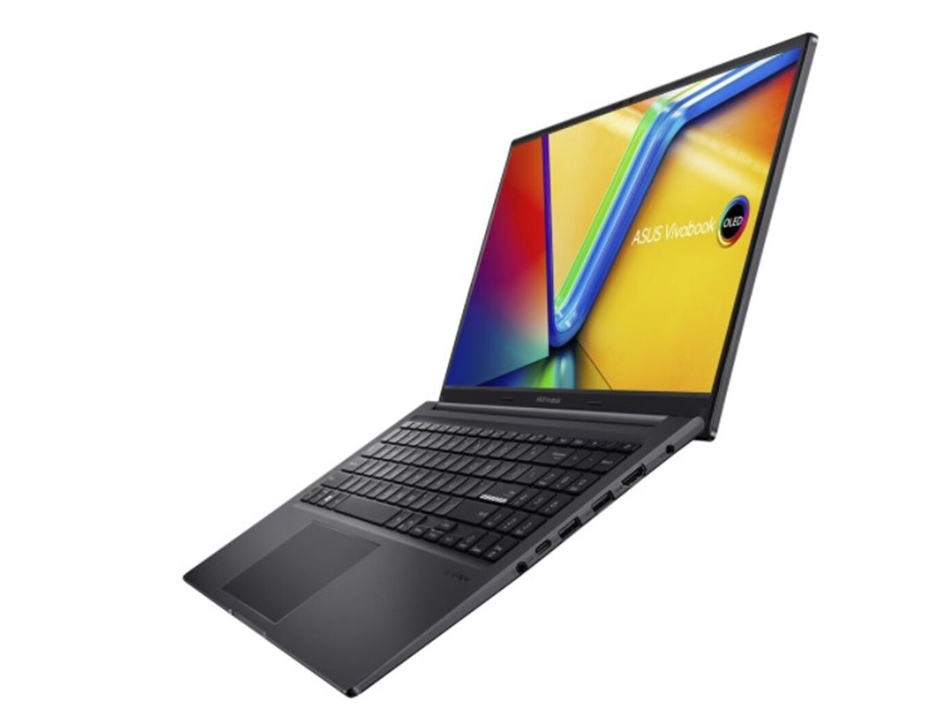 PORT&Aacute;TIL ASUS M1505YA-R77AOHDPB2 (15.6'' AMD RYZEN 7 7730U RAM:16GB 512GB AMD RADEON GRAPHICS) image number 3