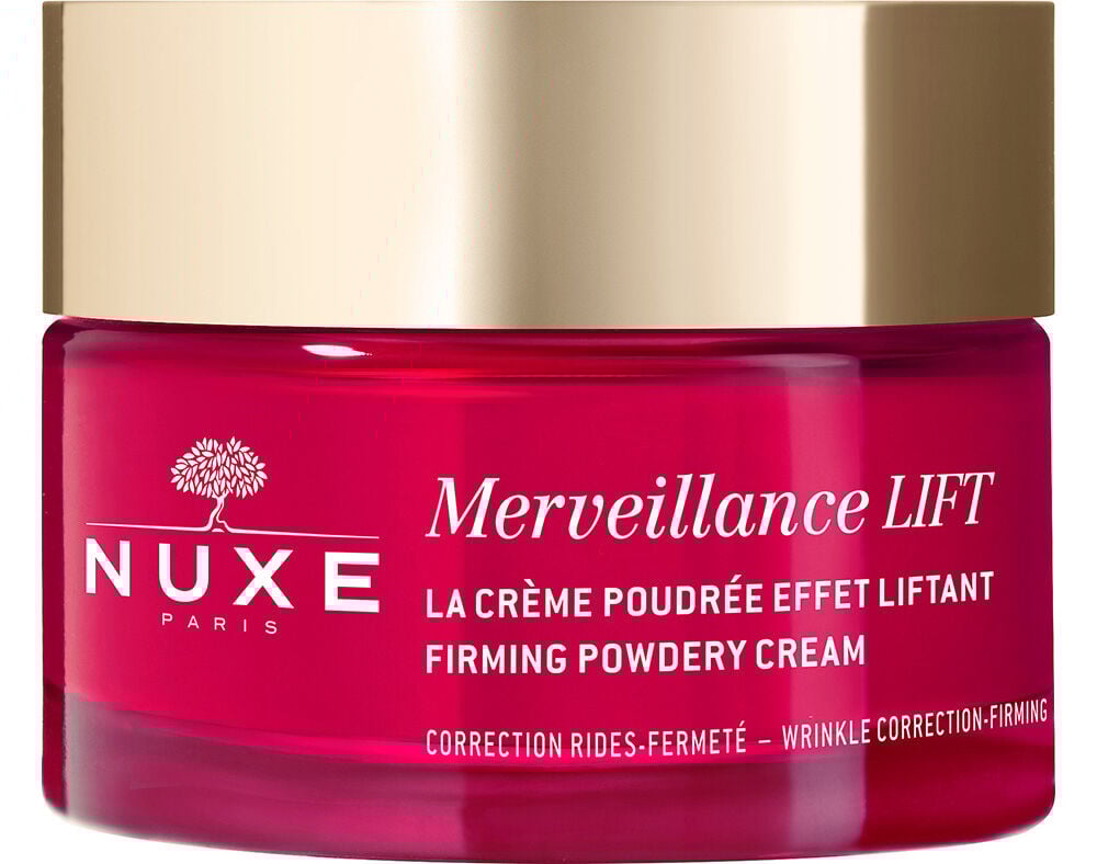 CREME NUXE MERVEILLANCE LIFT PN 50ML image number 0