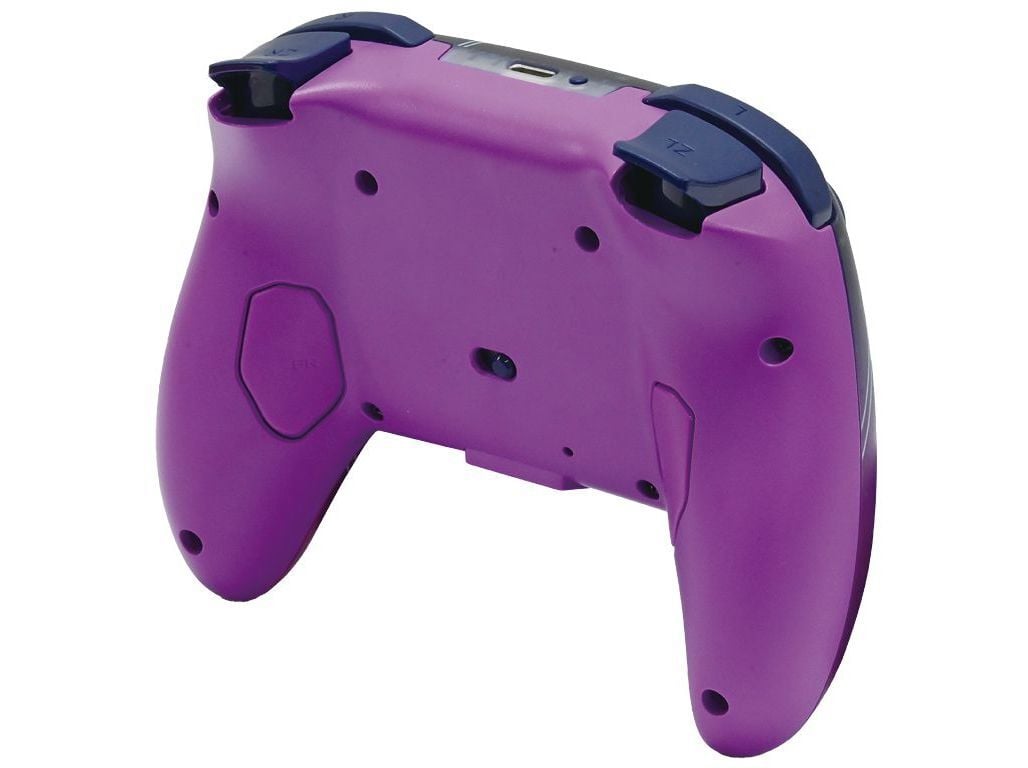 COMANDO HORI PARA NINTENDO SWITCH 2 (UNIVERSE ROSALINA) image number 2