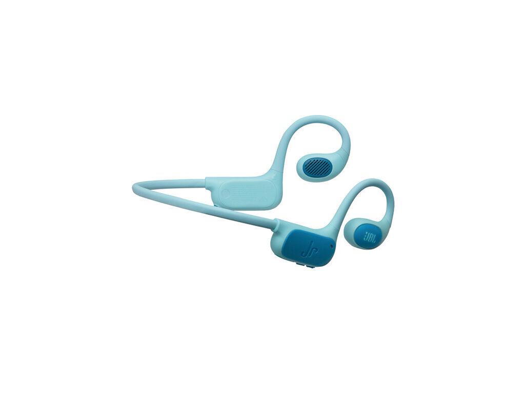 AURICULARES OPEN-AIR JBL JUNIOR FREE TEAL image number 4