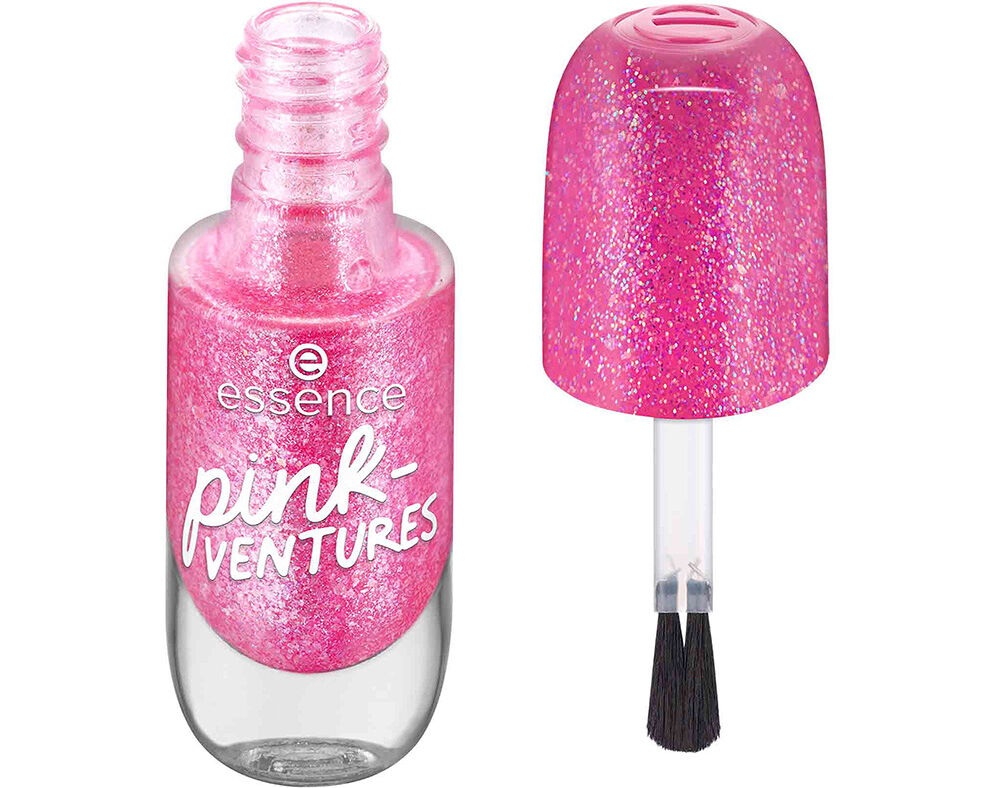 VERNIZ GEL ESSENCE COLOUR 07 image number 0