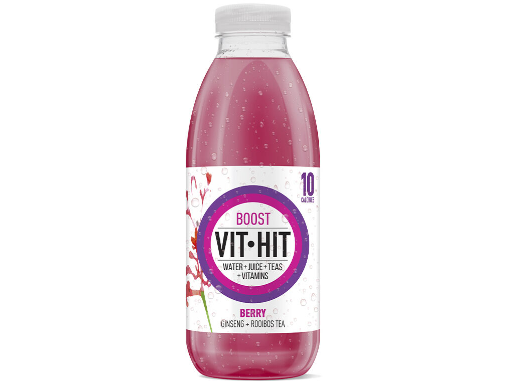 BEBIDA VIT-HIT BOOST 050L image number 0