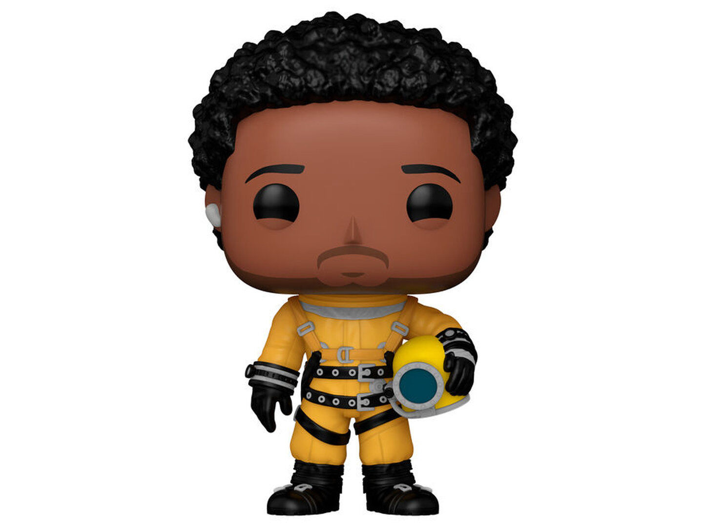 FIGURA POP! FUNKO F&F S2- TEJ PARKER image number 1
