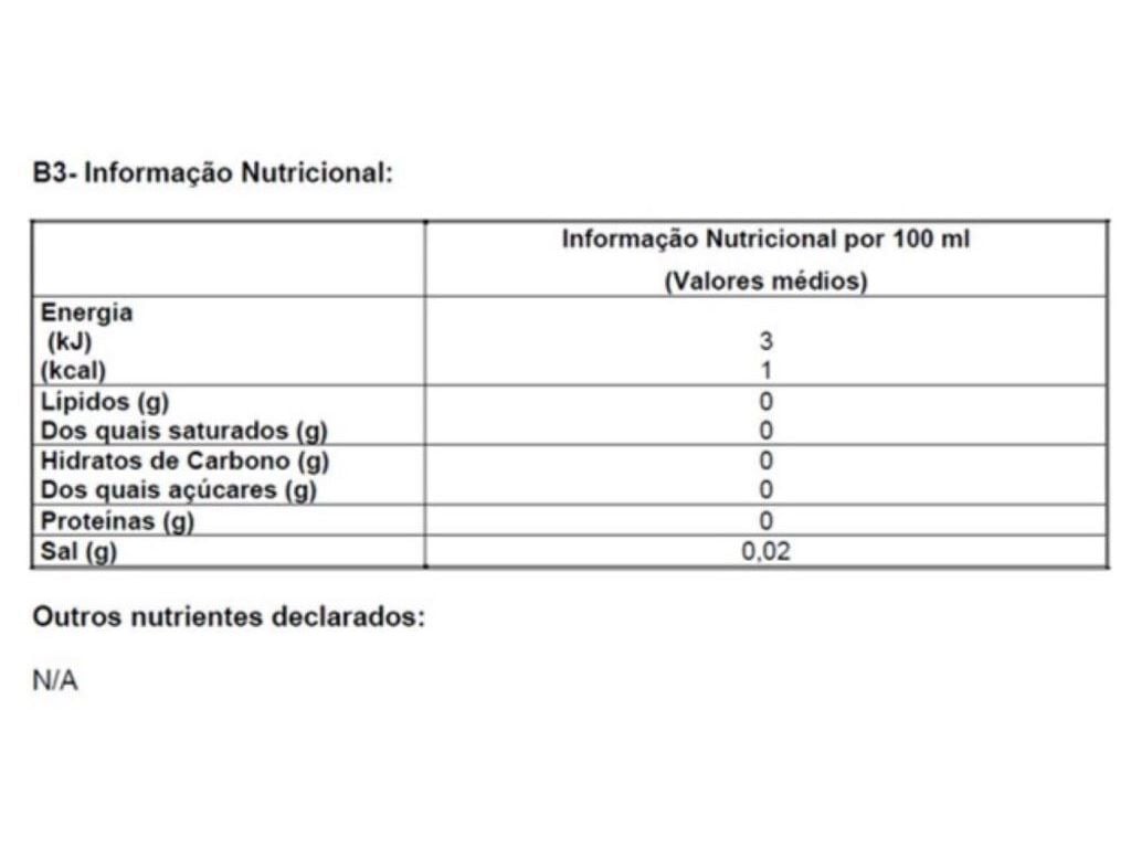 REFRIGERANTE C/ G&Aacute;S COCA-COLA ZERO LIMA 1L image number 1