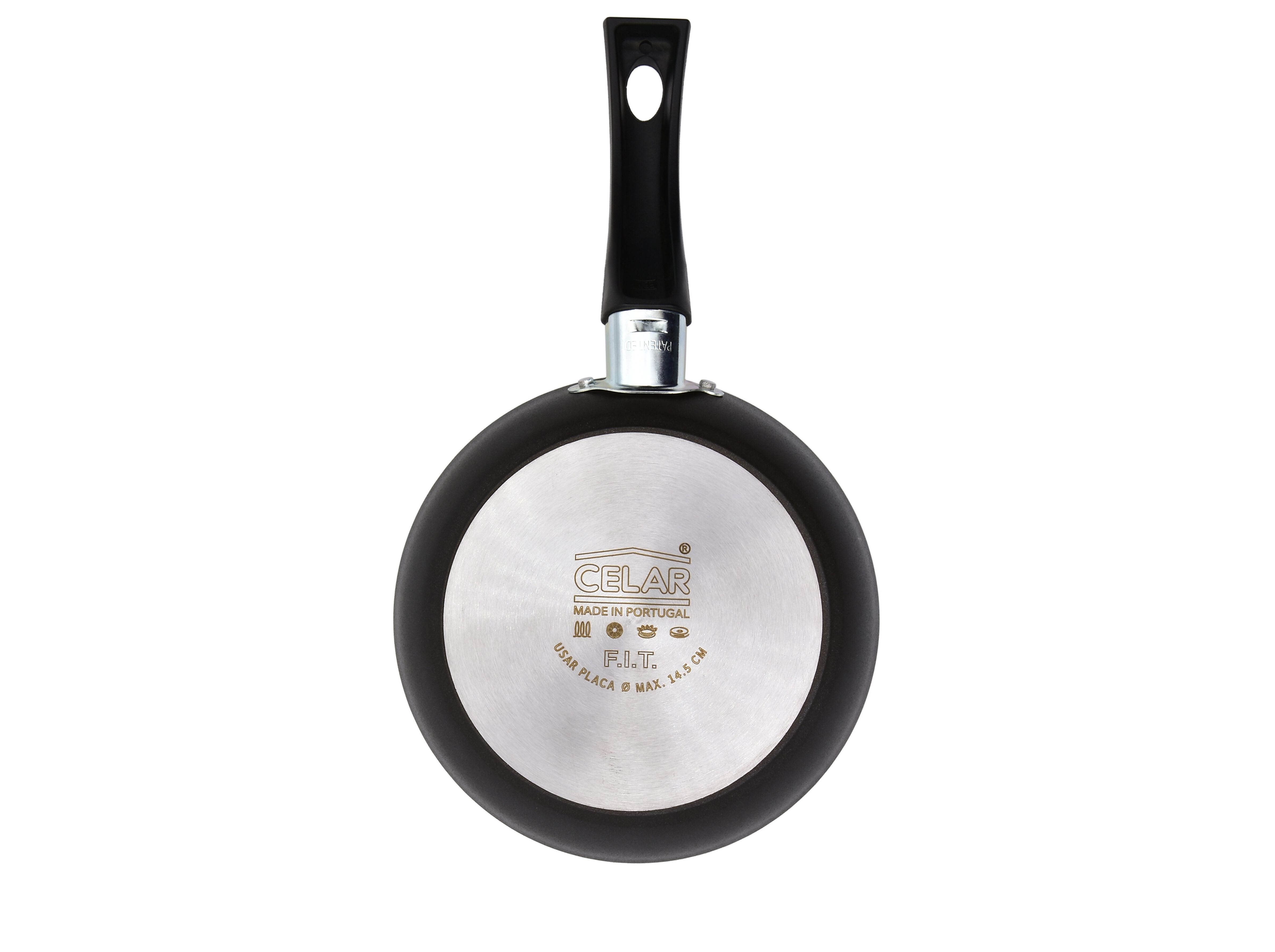 FRIGIDEIRA OVO CELAR APTA IND. 14.5CM image number 2