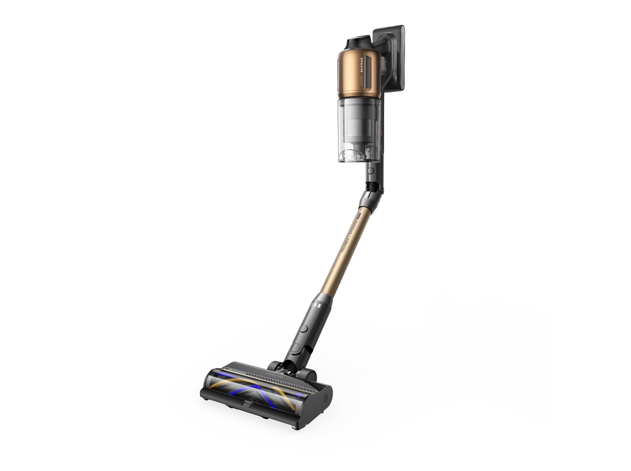 ASPIRADOR VERTICAL DREAME Z30 PRO AQUA image number 1