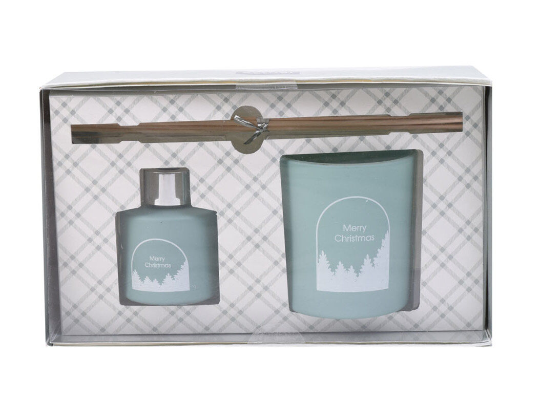 PACK GIFT ACTUEL VELA + MIKADO