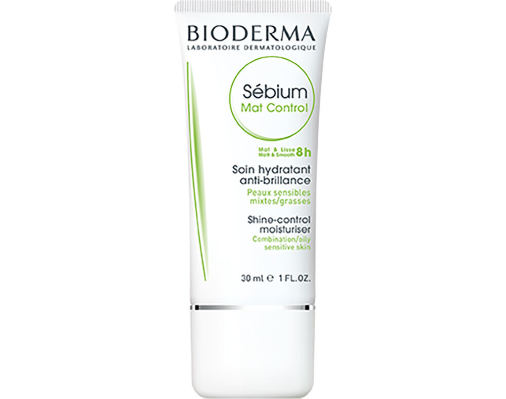 CREME BIODERMA SEBIUM MAT CONTROL 30ML