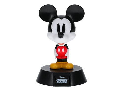 ICON LIGHT MICKEY image number 0