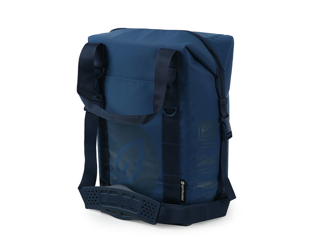 SACO T&Eacute;RMICO GARDENSTAR AZUL 18L image number 0