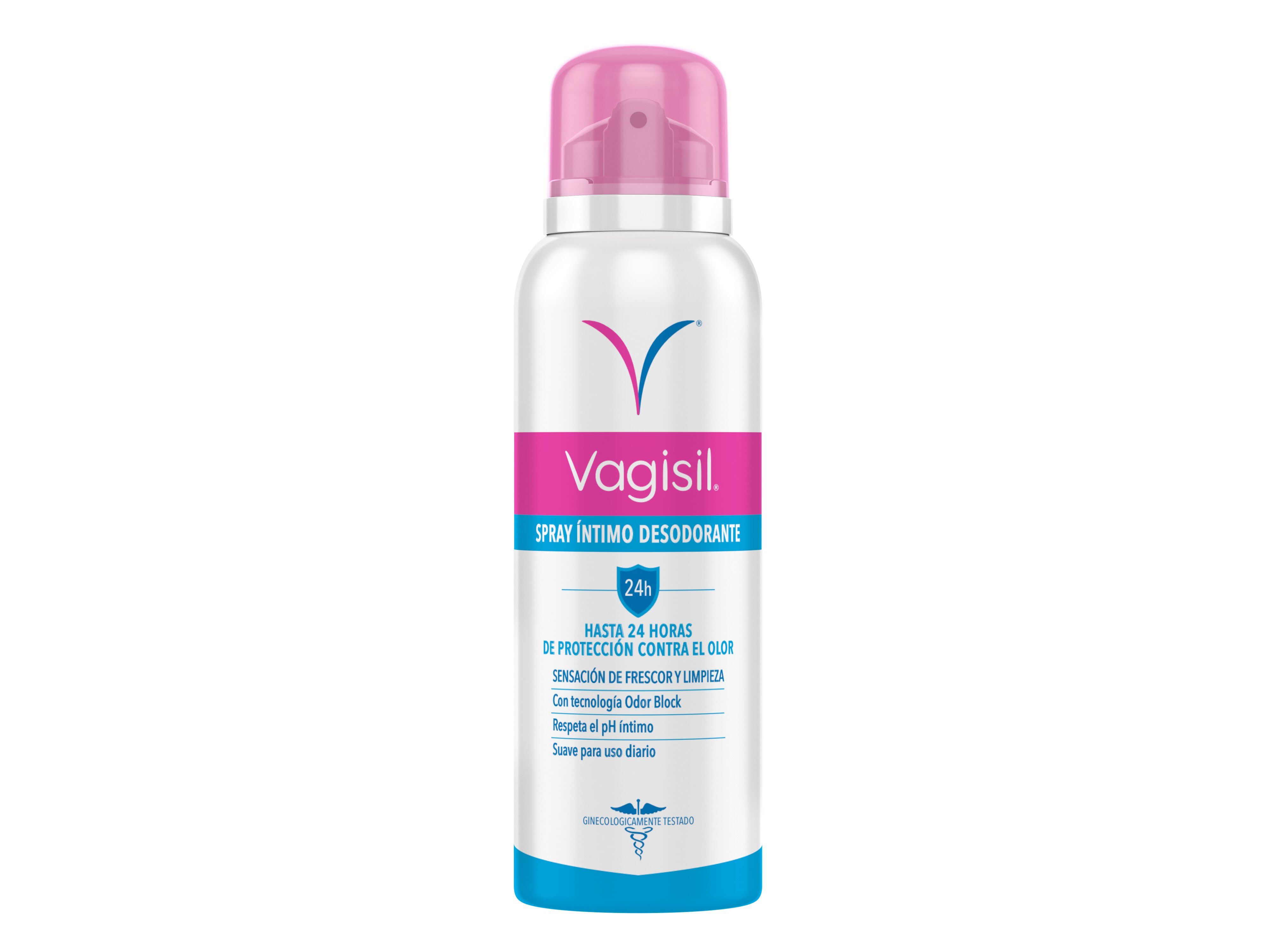 DEO SPRAY INTIMO VAGISIL SPRAY 250 ML