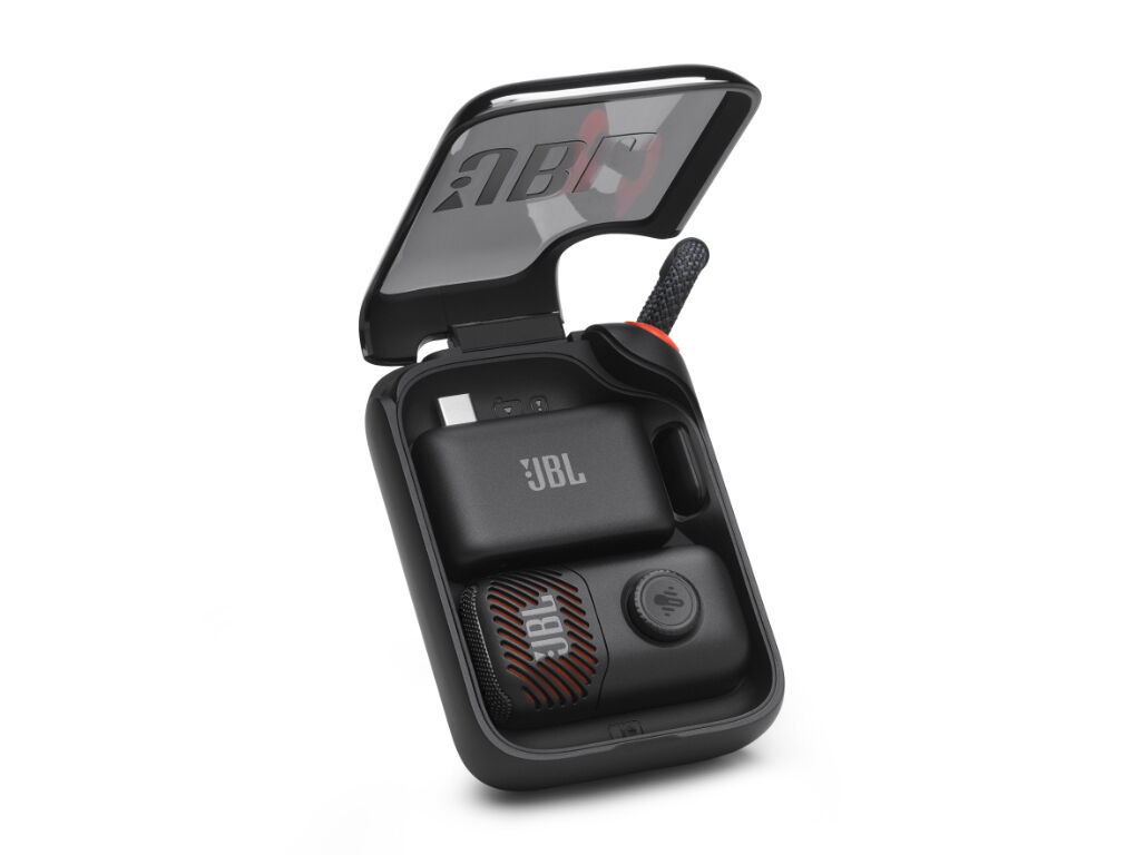 MICROFONE JBL EASYSING MIC MINI image number 6