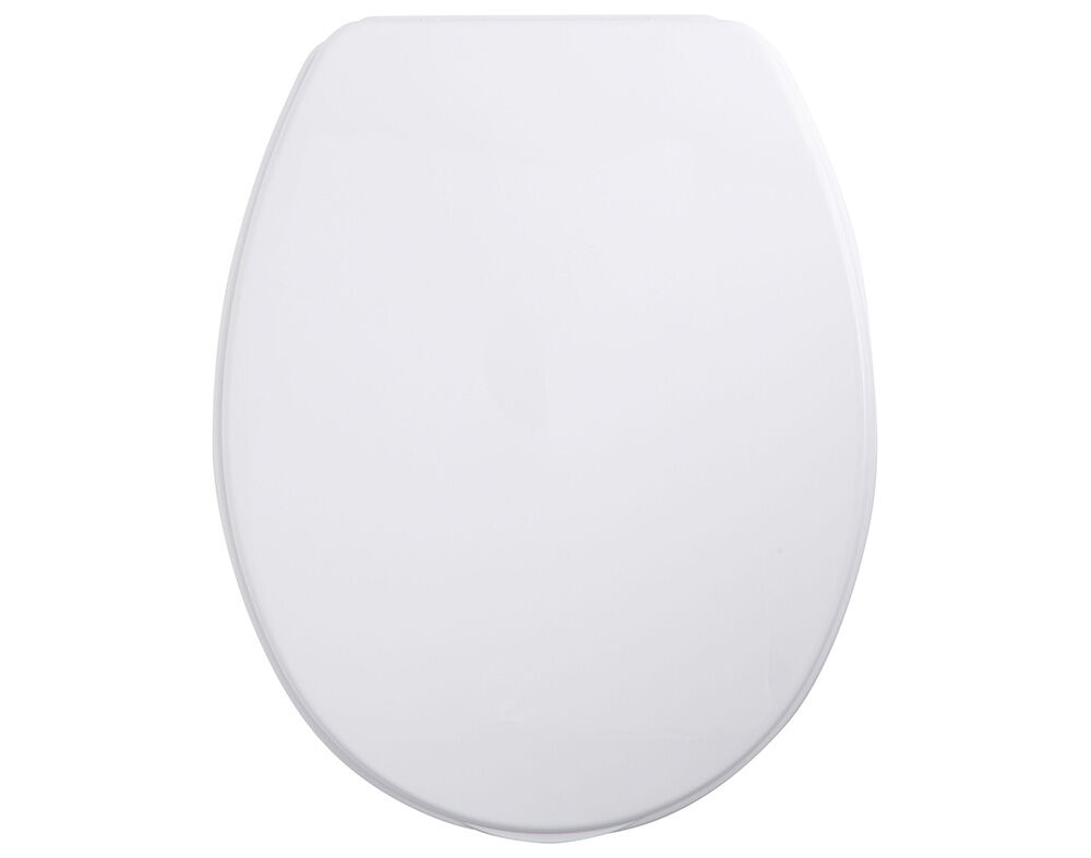 TAMPA SANITA AUCHAN ESSENCIAL POLIPROPILENO BRANCO image number 2