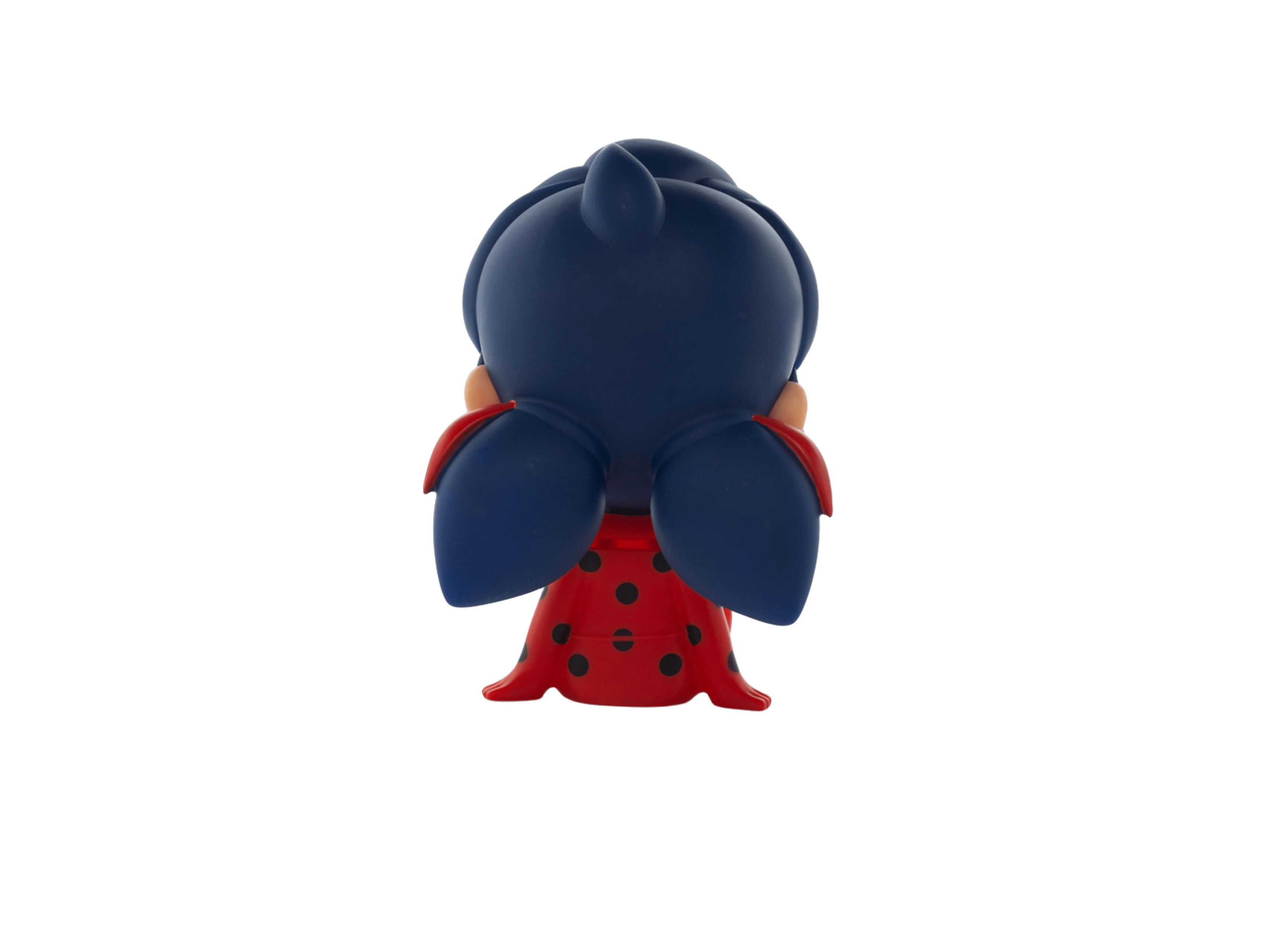 MEALHEIRO LADYBUG PVC 17CM image number 1