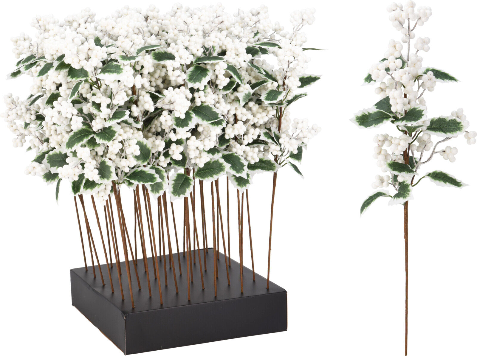 RAMO COM BAGAS 60CM image number 1