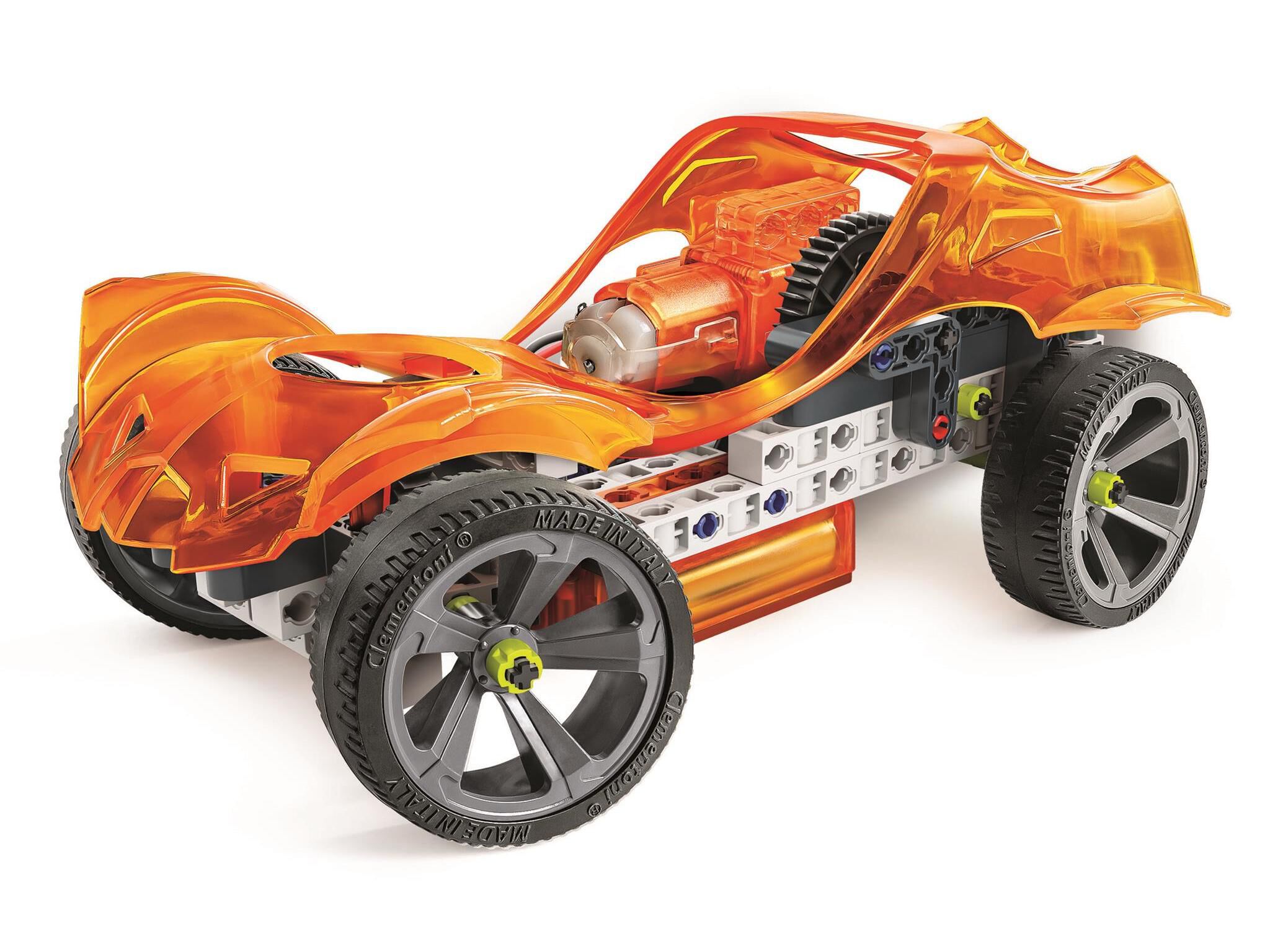 LABORAT&Oacute;RIO MEC&Acirc;NICA CLEMENTONI ENGENHARIA DE VE&Iacute;CULOS image number 1