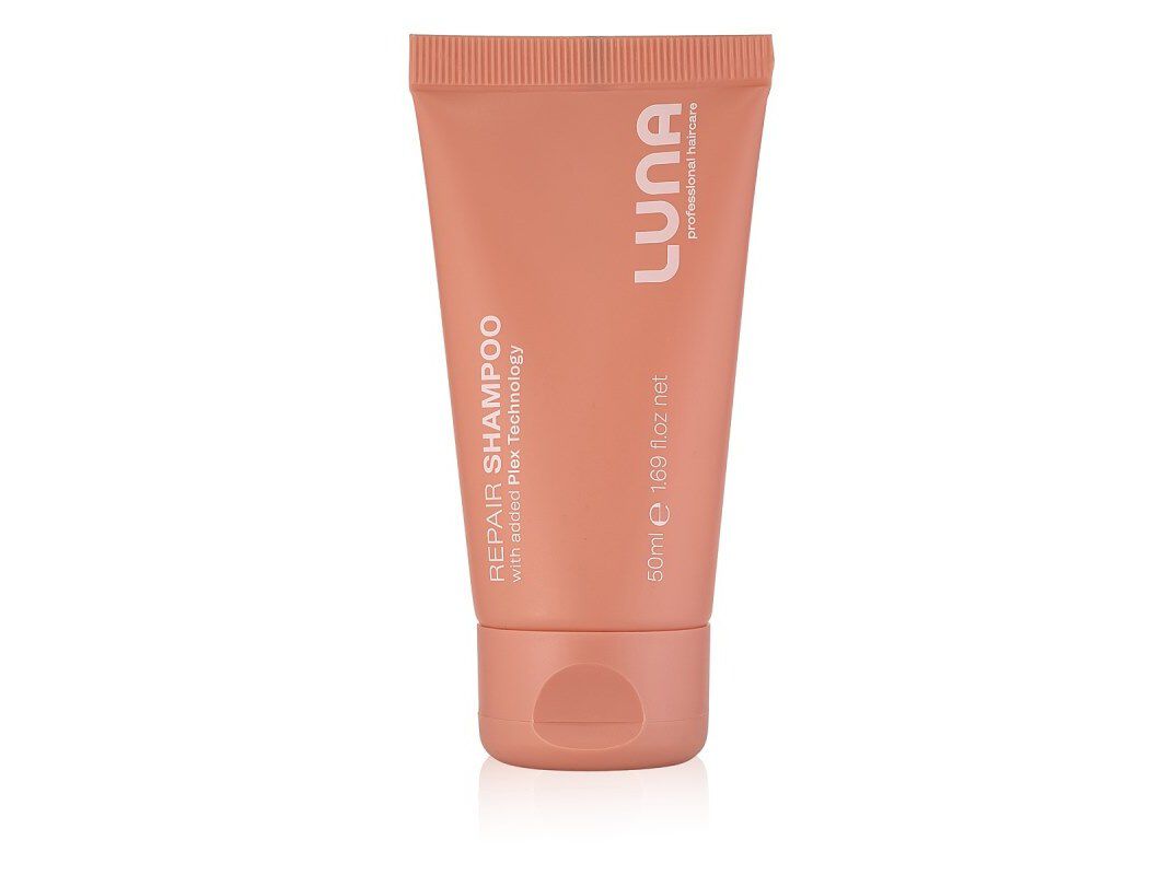 CHAMP&Ocirc; LUNA REPAIR 50ML image number 0