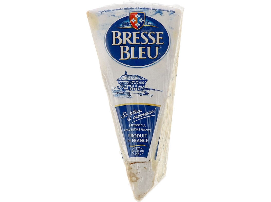 QUEIJO HAUTE FROMAGERIE BRESSE BLEU KG