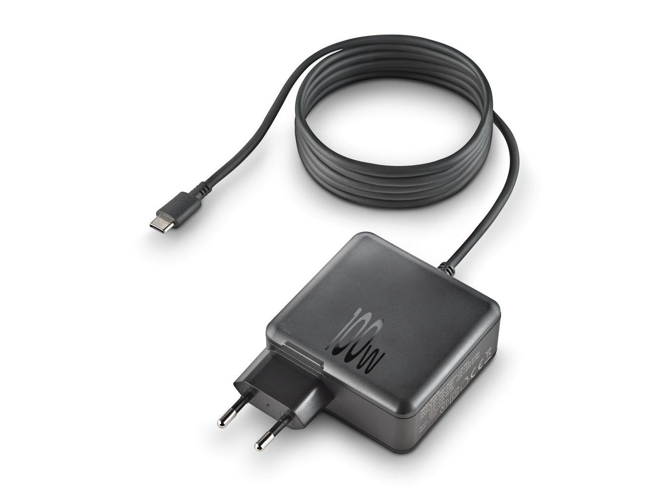 CARREGADOR NGS GAN100W USB-C image number 3