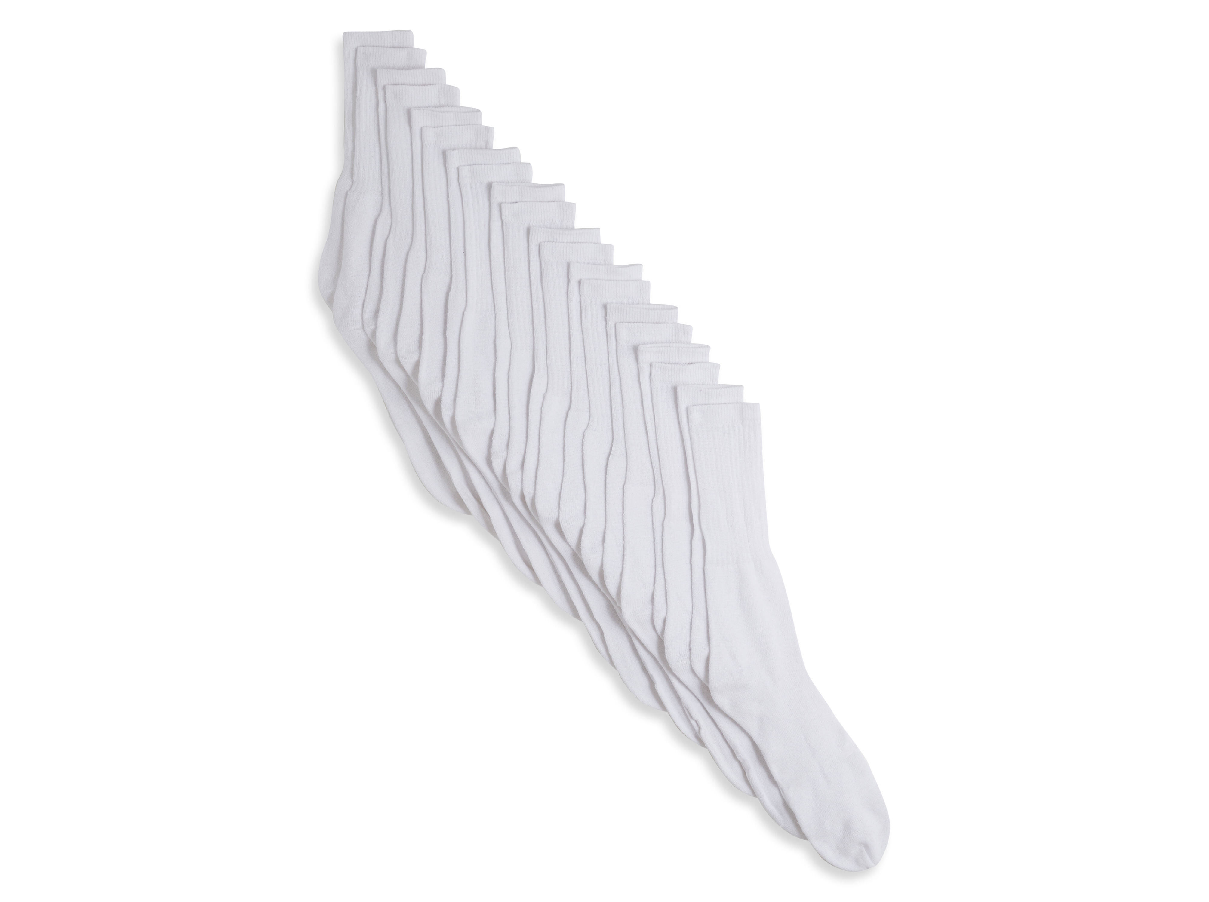 PACK 10 MEIAS image number 0