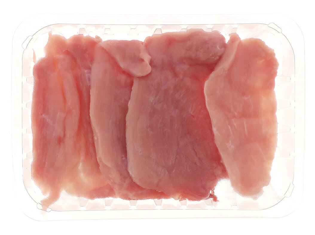 PORCO NACIONAL ESCALOPES DO POJADOURO KG