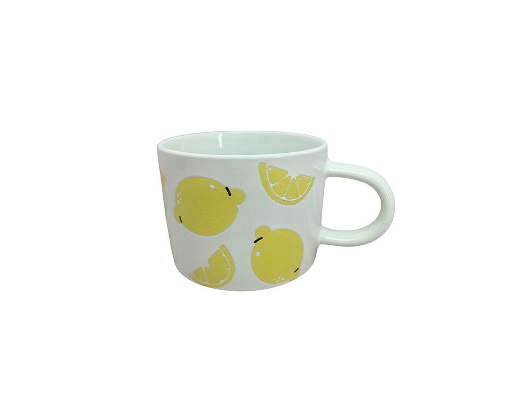 CANECA JUMBO GR&Eacute;S ACTUEL LIM&Atilde;O 35CL image number 0