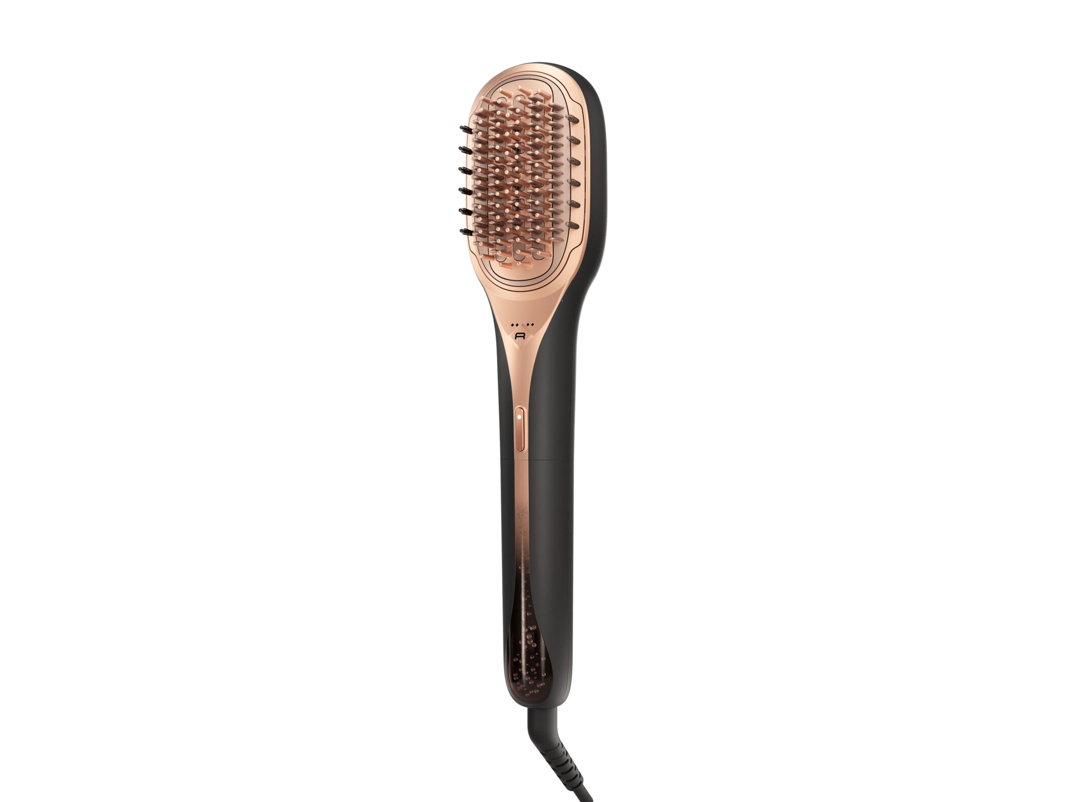 ESCOVA REPARADORA CABELO ROWENTA CF9940F0 HAIR THERAPIST