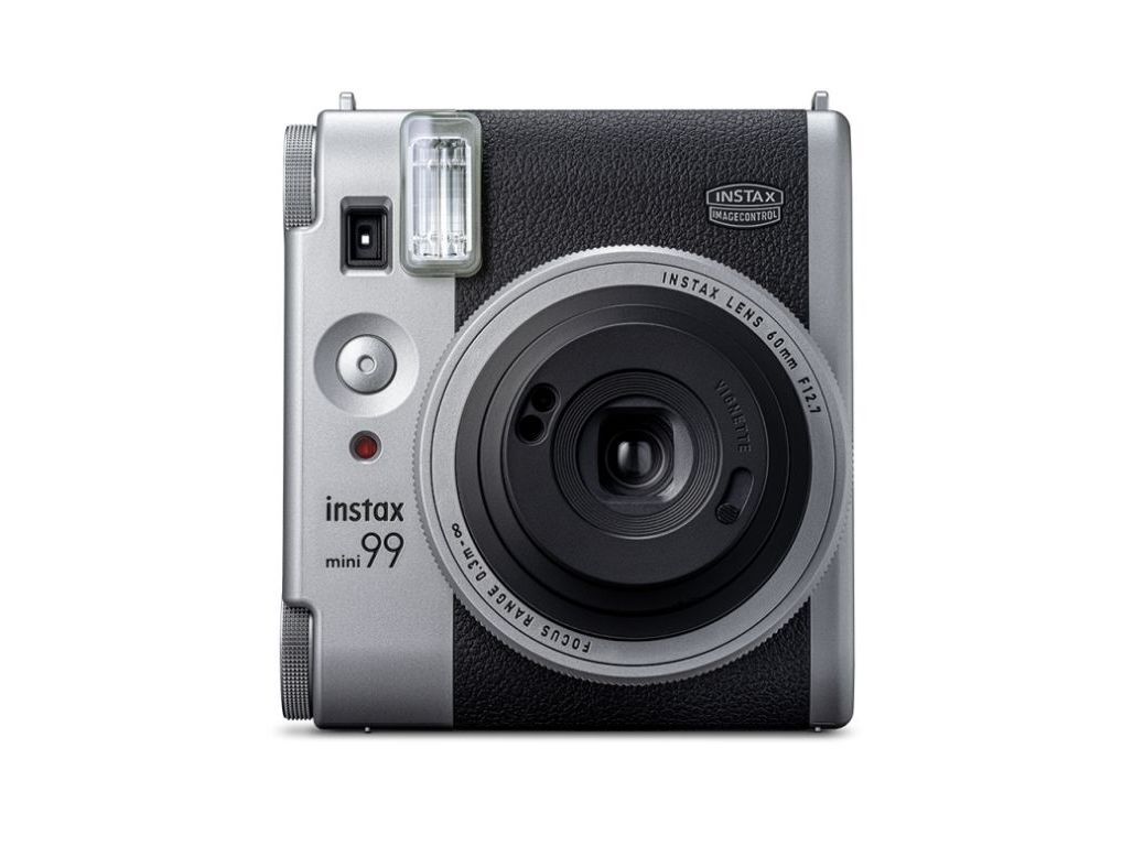 CAMARA ANAL&Oacute;GICA FUJIFILM INSTAX MINI 99 SILVER image number 0
